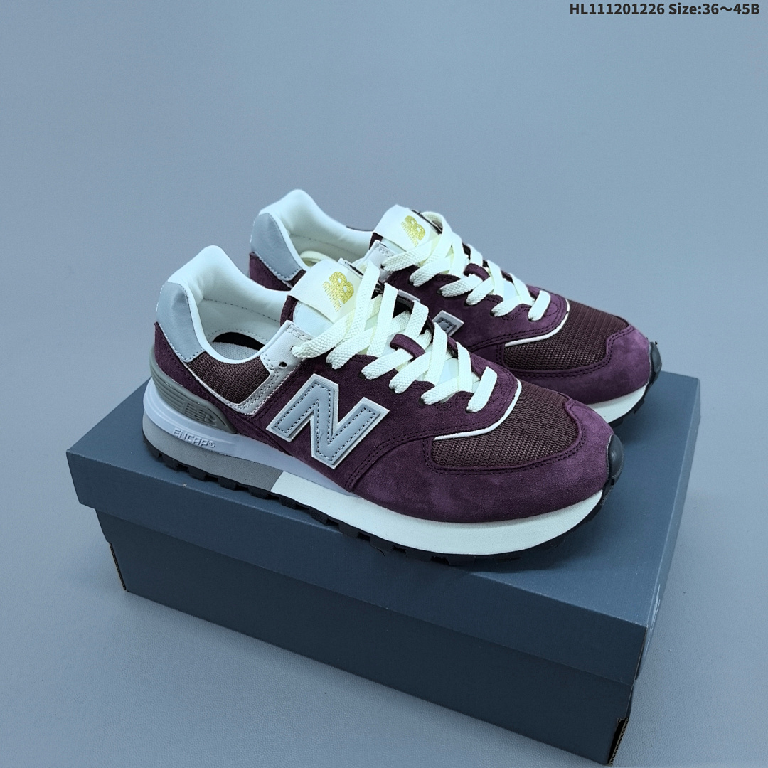 New Balance 574 4