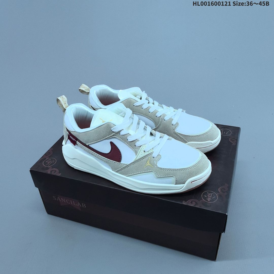 Air Jordan CMFT Era CNY - foto 2