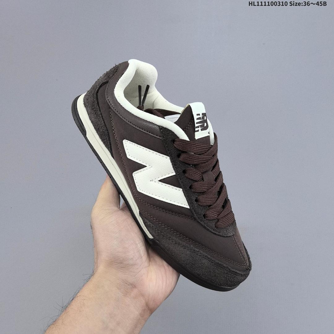 NEW BALANCE 42 NEW BALANCE - foto 3