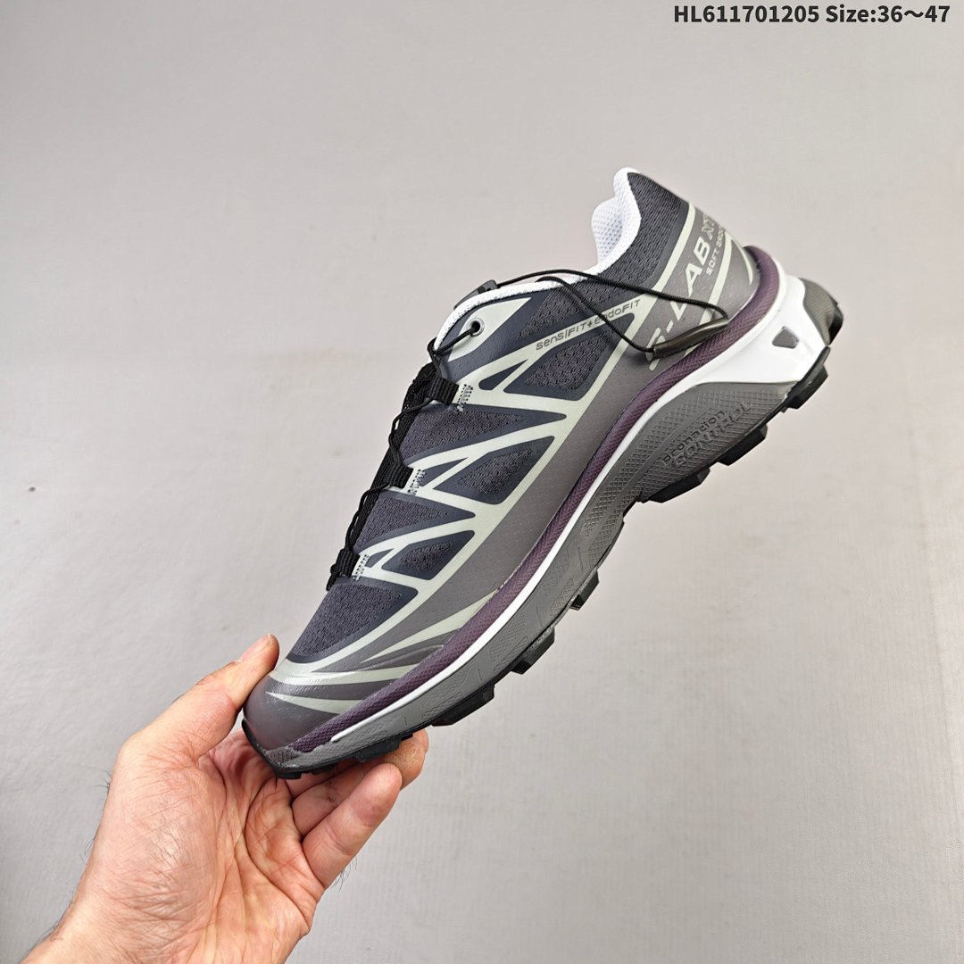Salomon XT-6 Gore-Tex GTX 475813 - foto 7