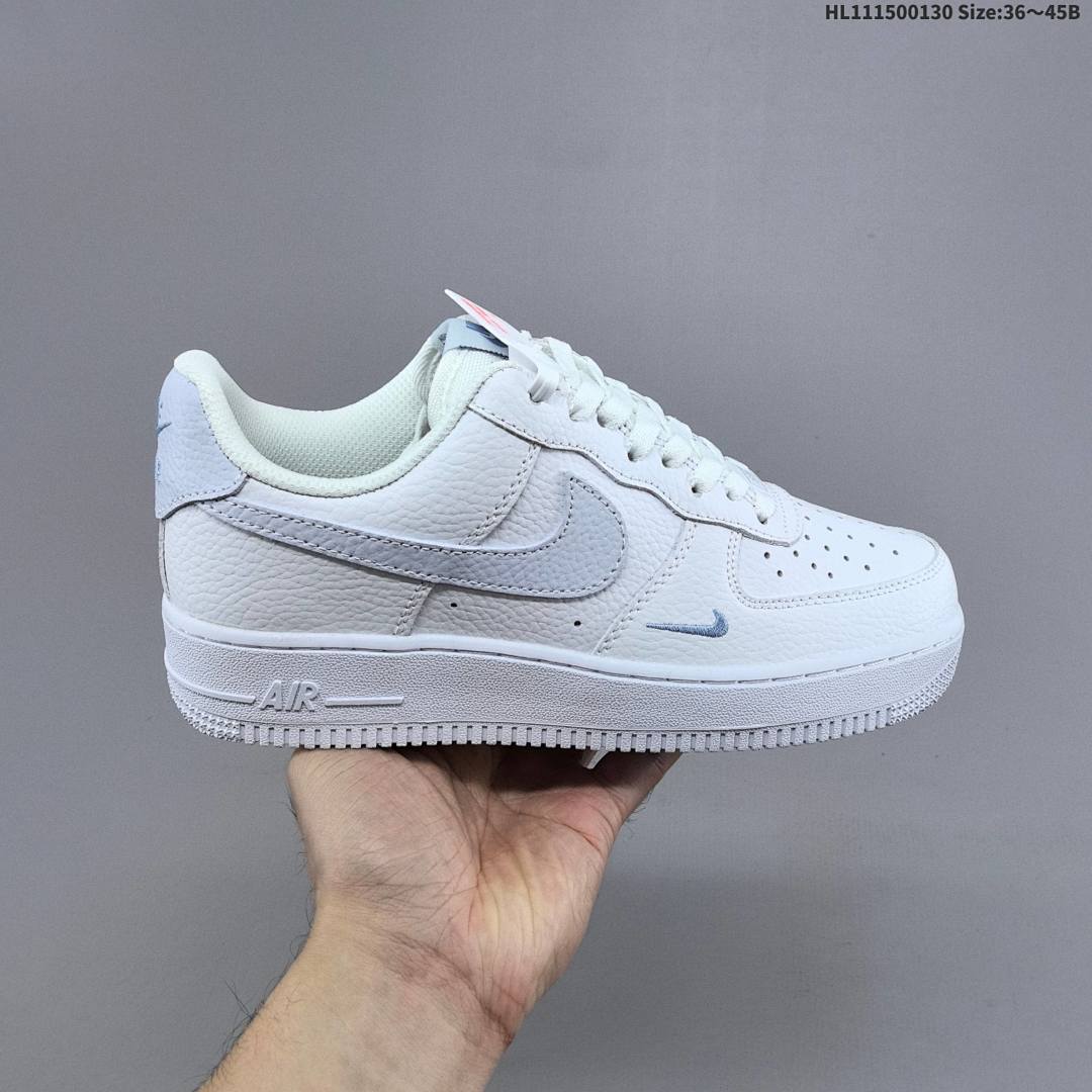 NIKE AIR FORCE 1‘07 -100 Siz - foto 9