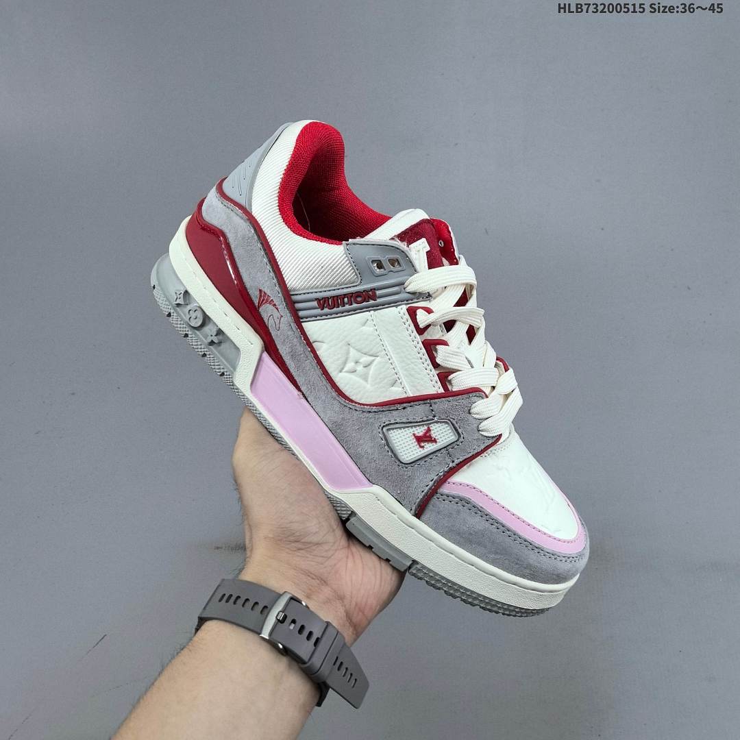 Louis Vuitton LV 3D - foto 4
