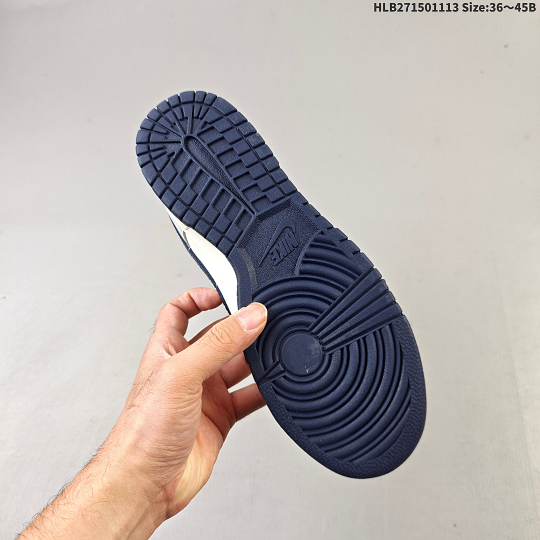 Nike Dunk Low Retro “DIY ” sb - foto 5