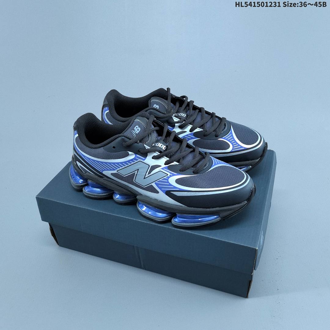 New Balance NB2000 NB 2025 - foto 16