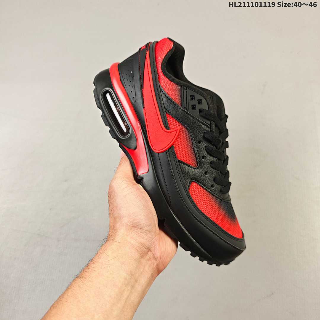Nike Air Max BW OG Nike Air Max BW OG Swoosh - foto 9