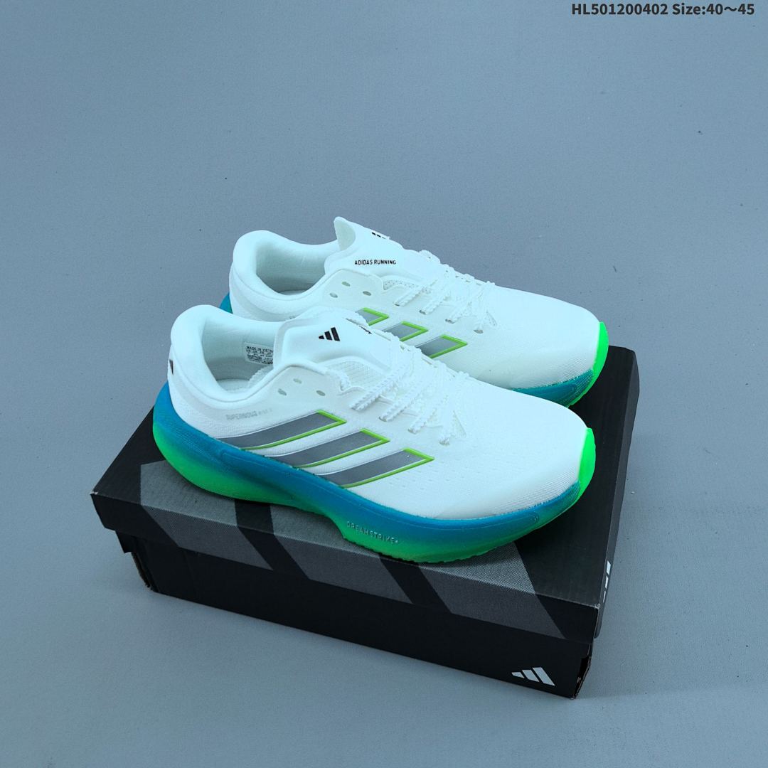 Adidas Supernova Rise 3S ID - foto 10