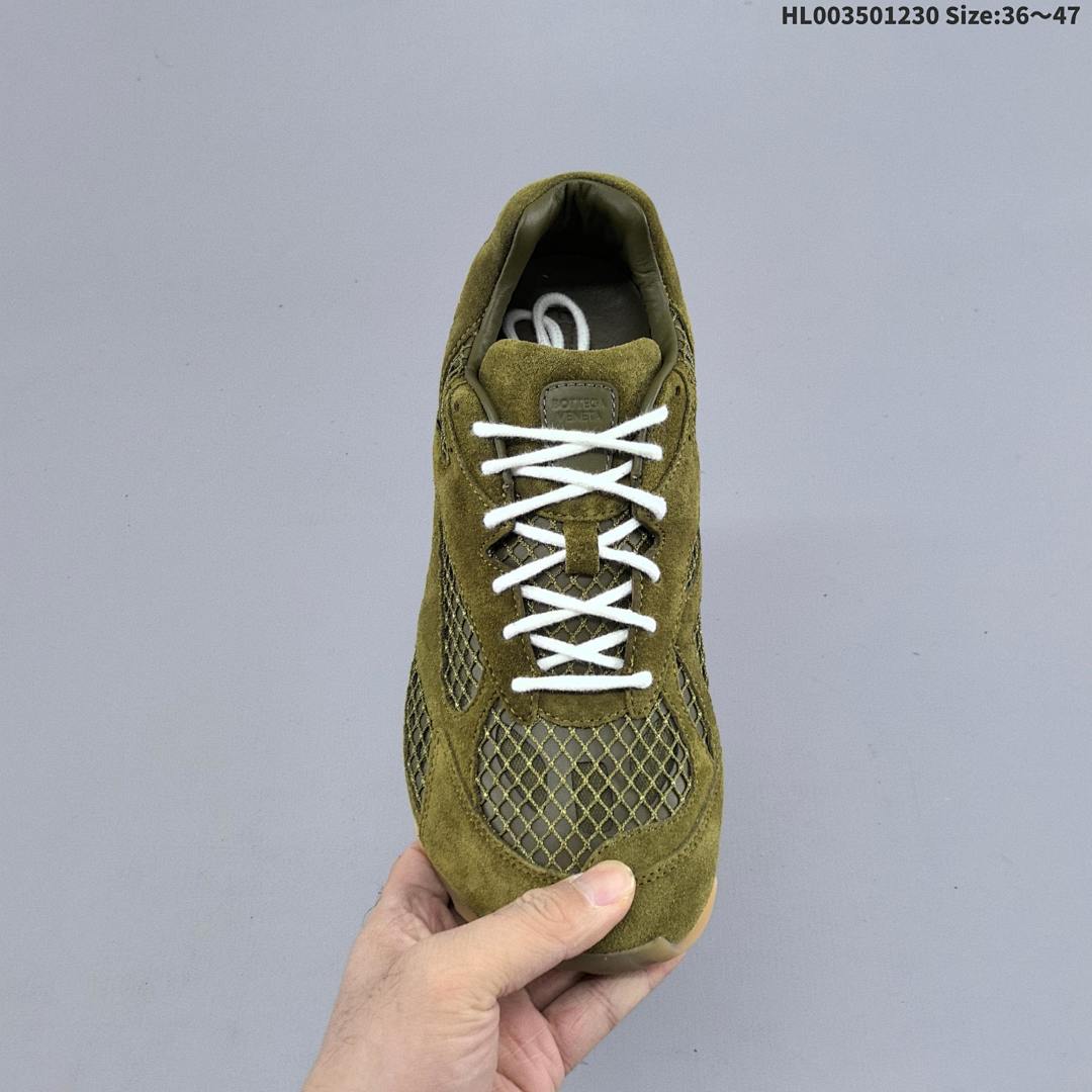 intrecciato Bottega Veneta Orbit Bot - foto 6