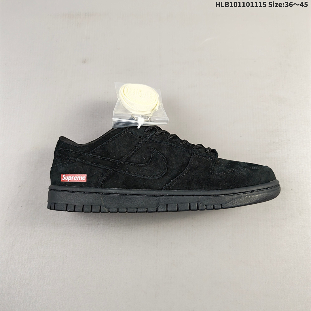 NK Dunk Low Retro ”DIY “ sb