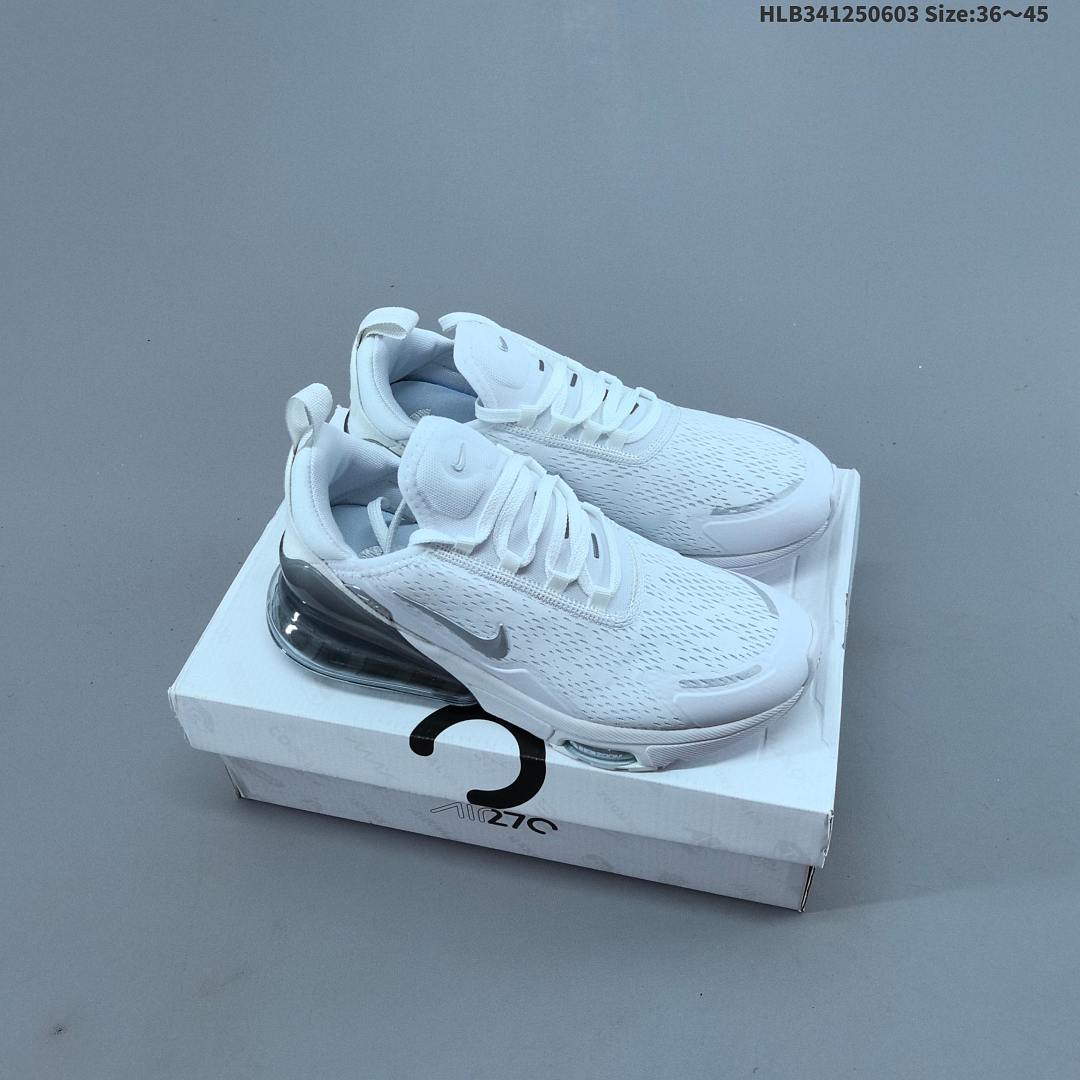 Air Max 270 Flyknit Air Max - foto 13