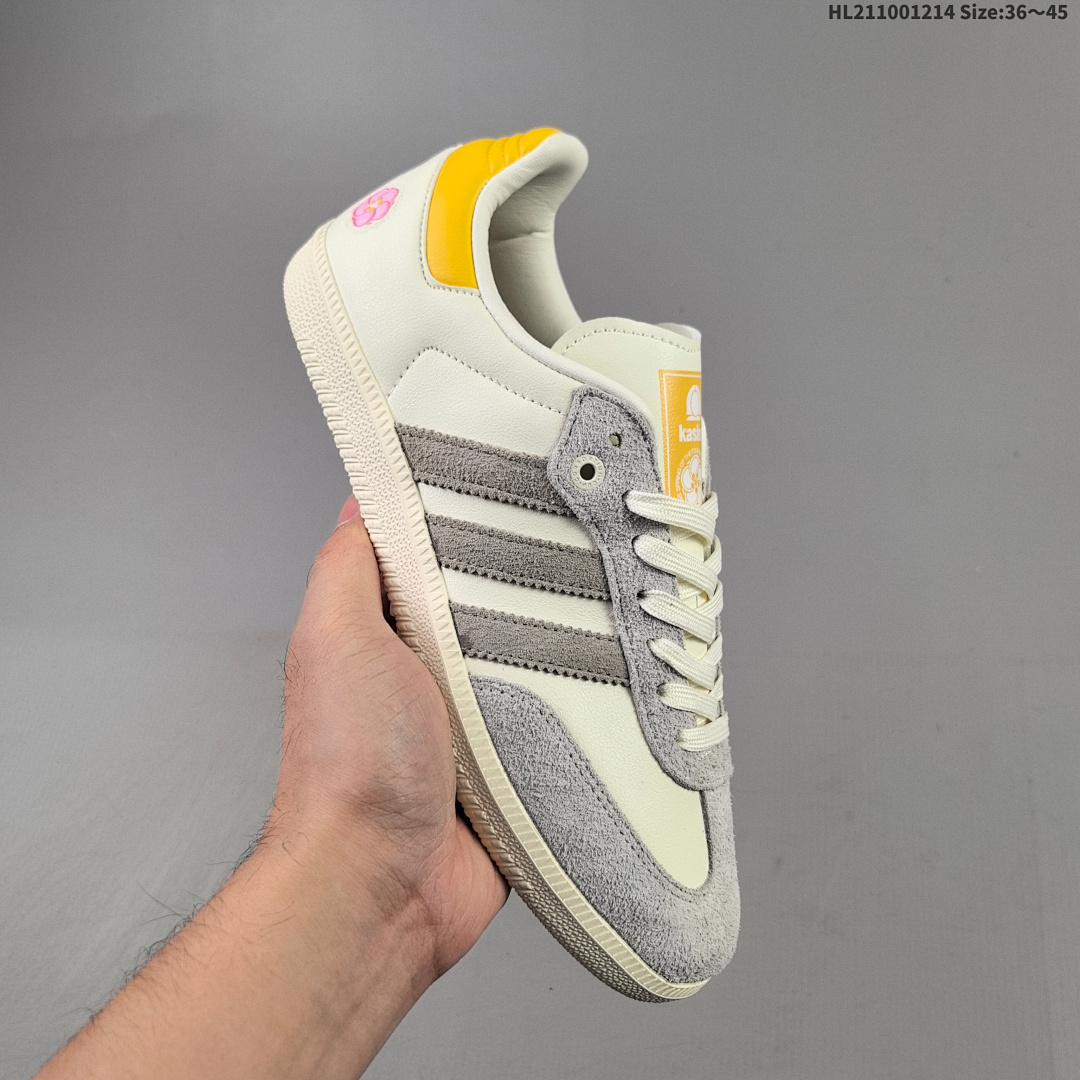 Adidas Originals Samba OG - foto 5