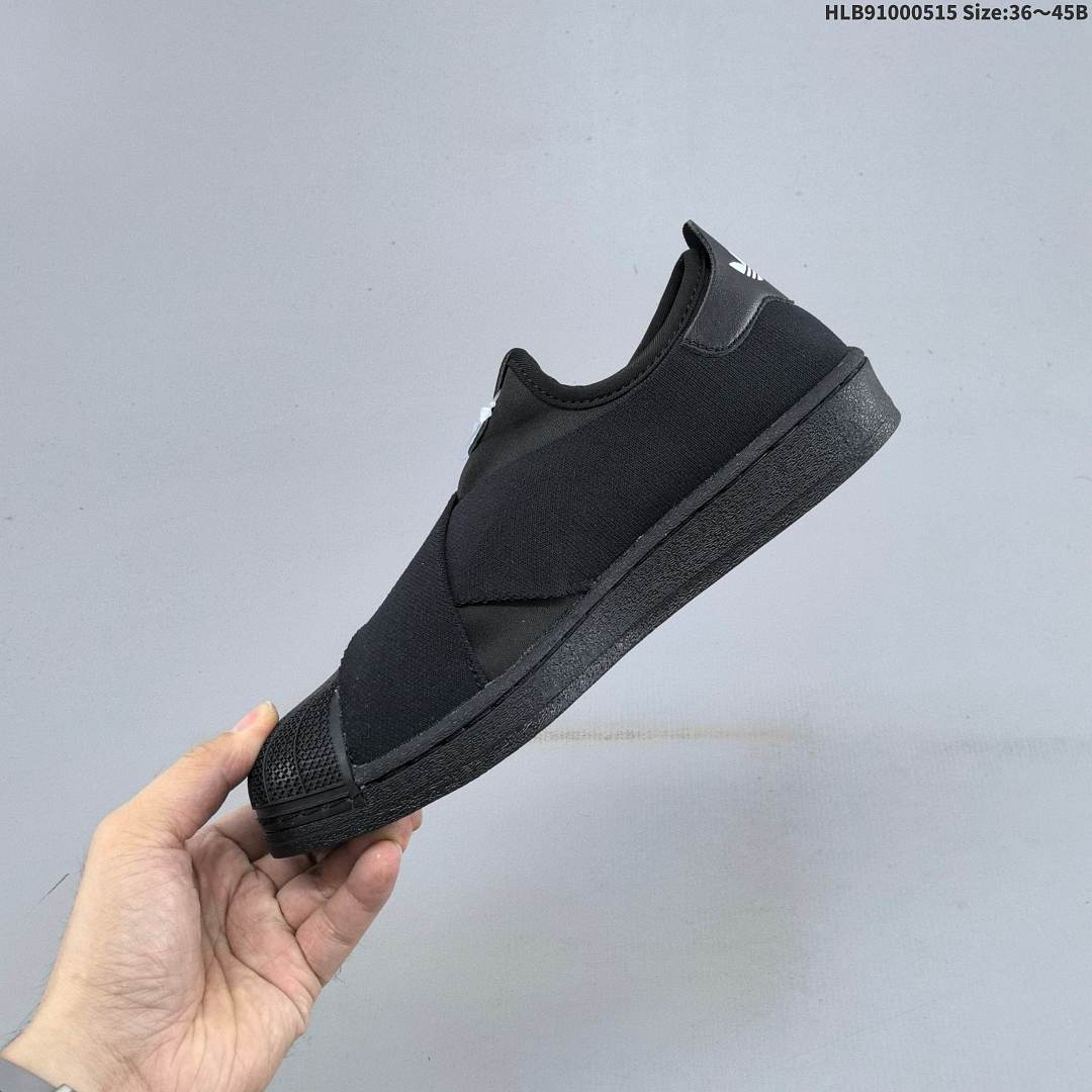 Adidas Originals Superstar 2 X Slip-On 36.5 37 3 - foto 6