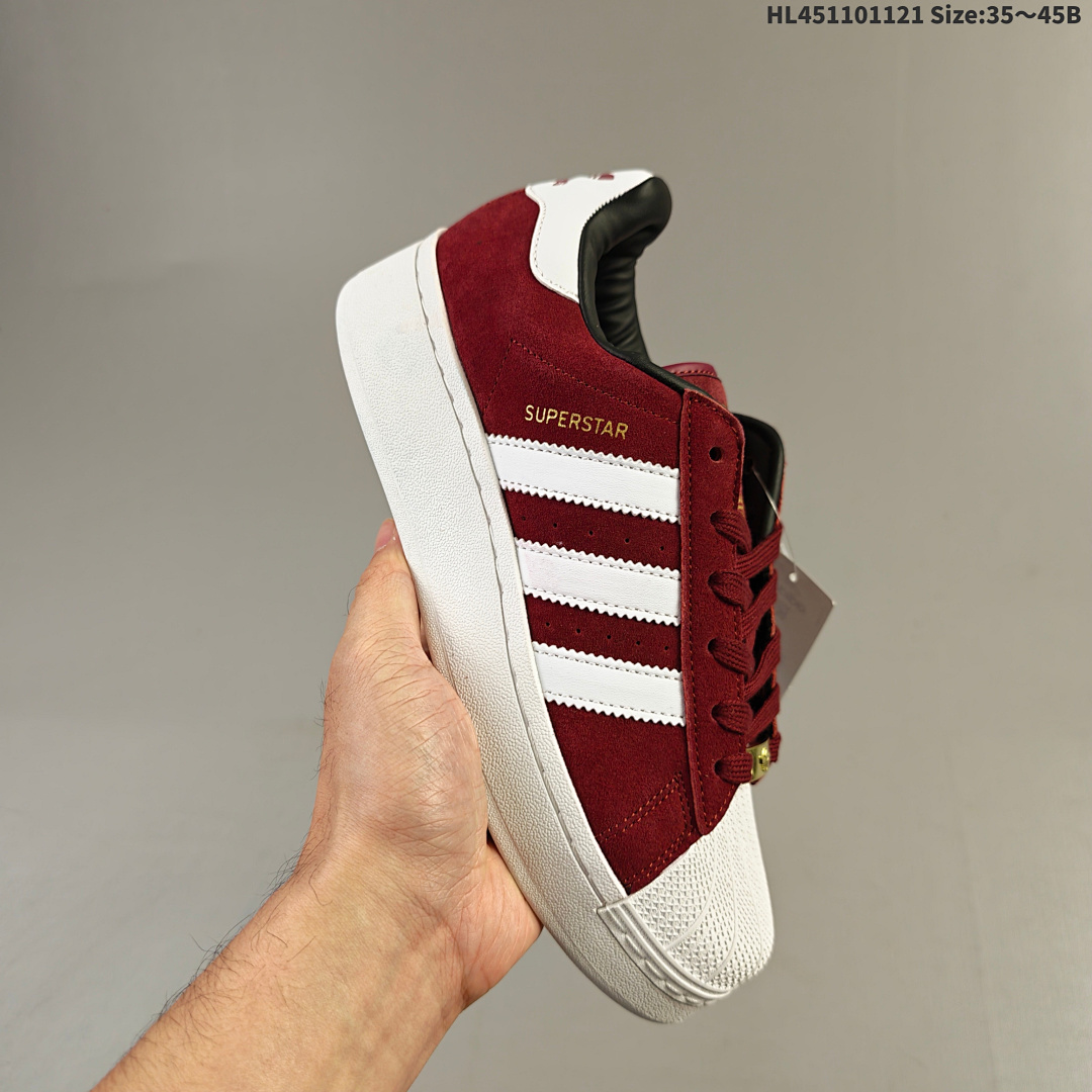 / Adidas Originals Superstar XLG IF9995 HL451101121 - foto 4