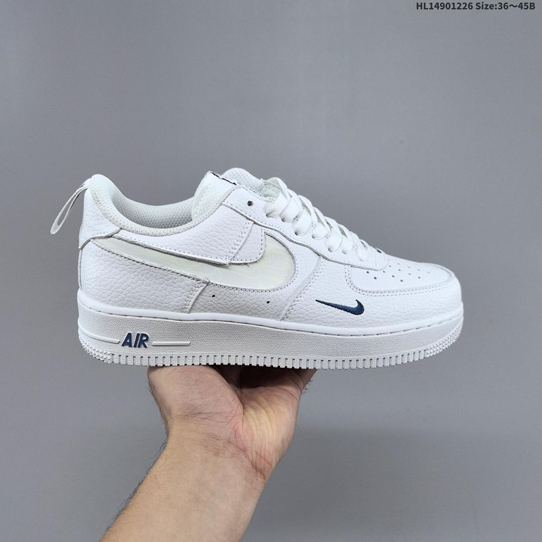 Nike AIR FORCE 1’07 Force 1 - foto 9