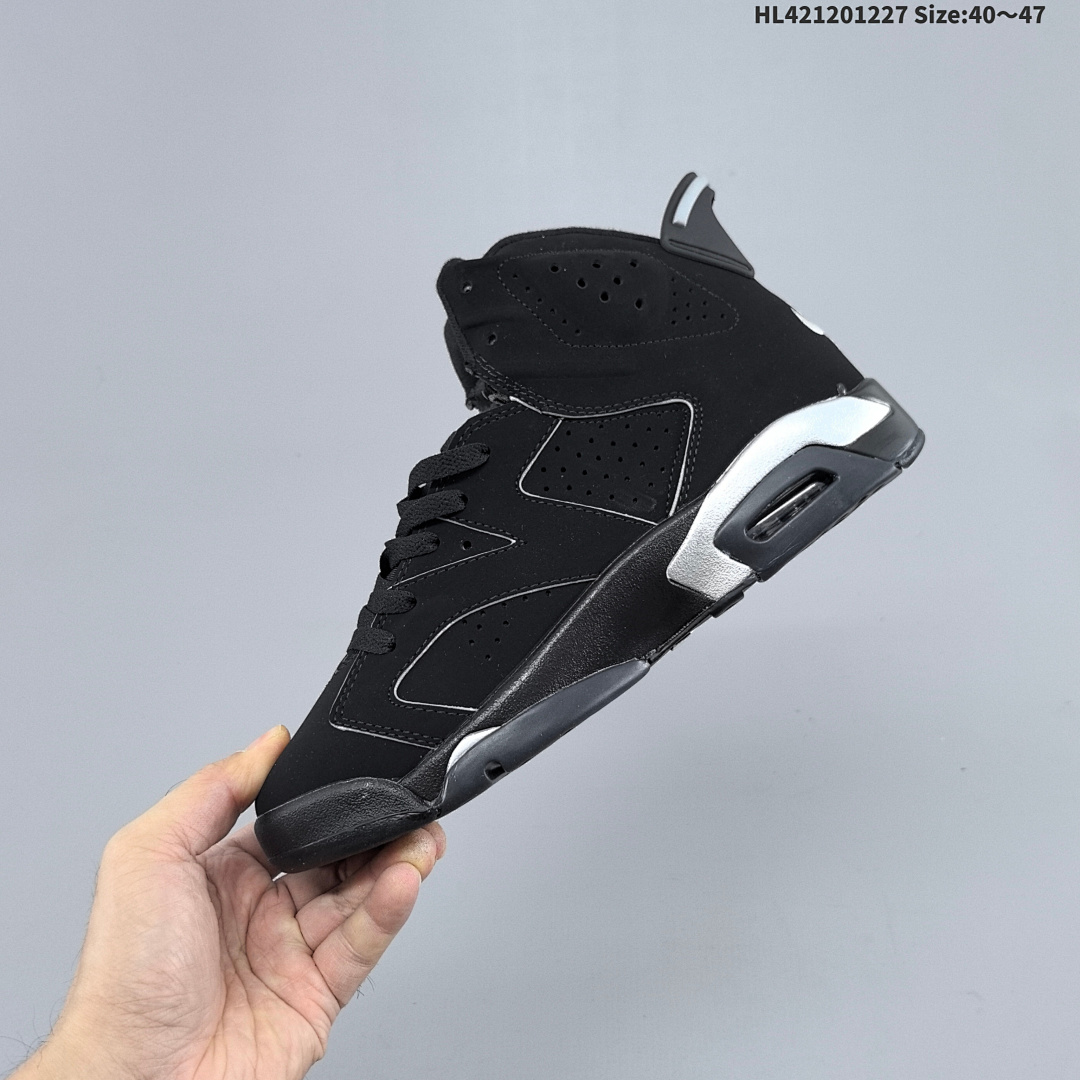 Air Jordan 6 Retro OG "Reverse Infrared" 3M AJ6 6 aj6 6 - foto 7
