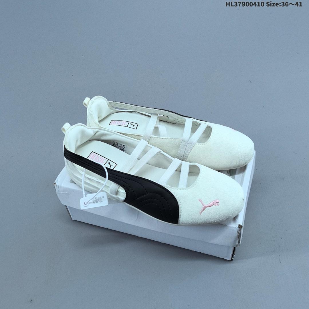 Puma speedcat -01 HL37900410 Size 41 - foto 9