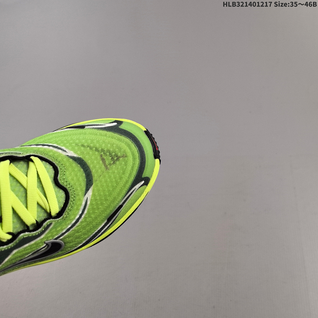 Nike VOMERO PLUS ReactX Air Zoom - foto 3