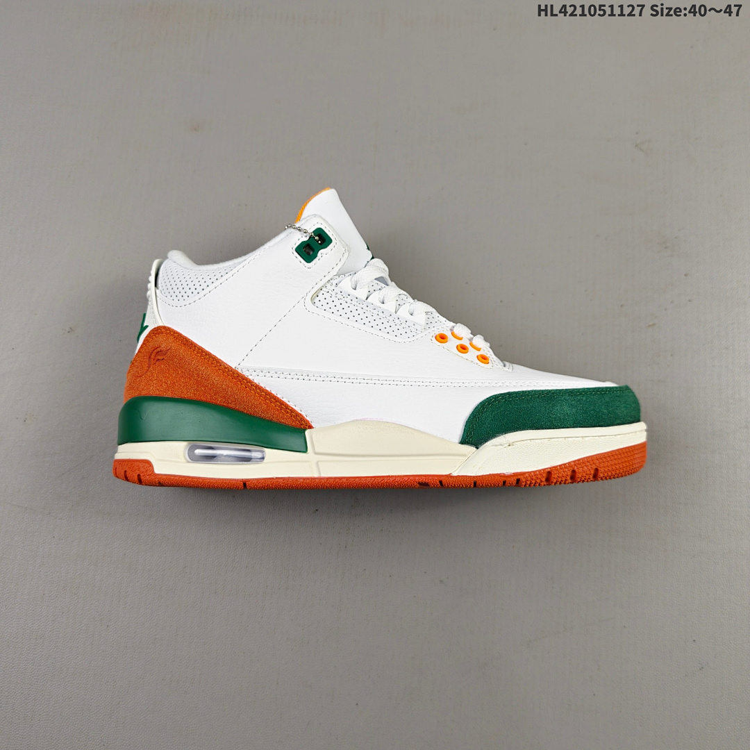AJ3 Nike Air Jordan 3 Retro SE 3 3 AJ 1 - foto 9