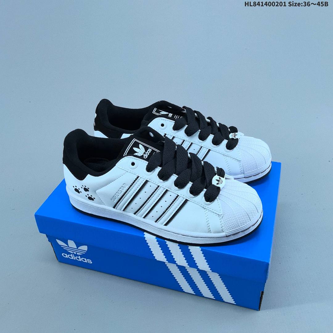 Adidas Originals Superstar Pride RM JH5469 HL841400201 Size - foto 3