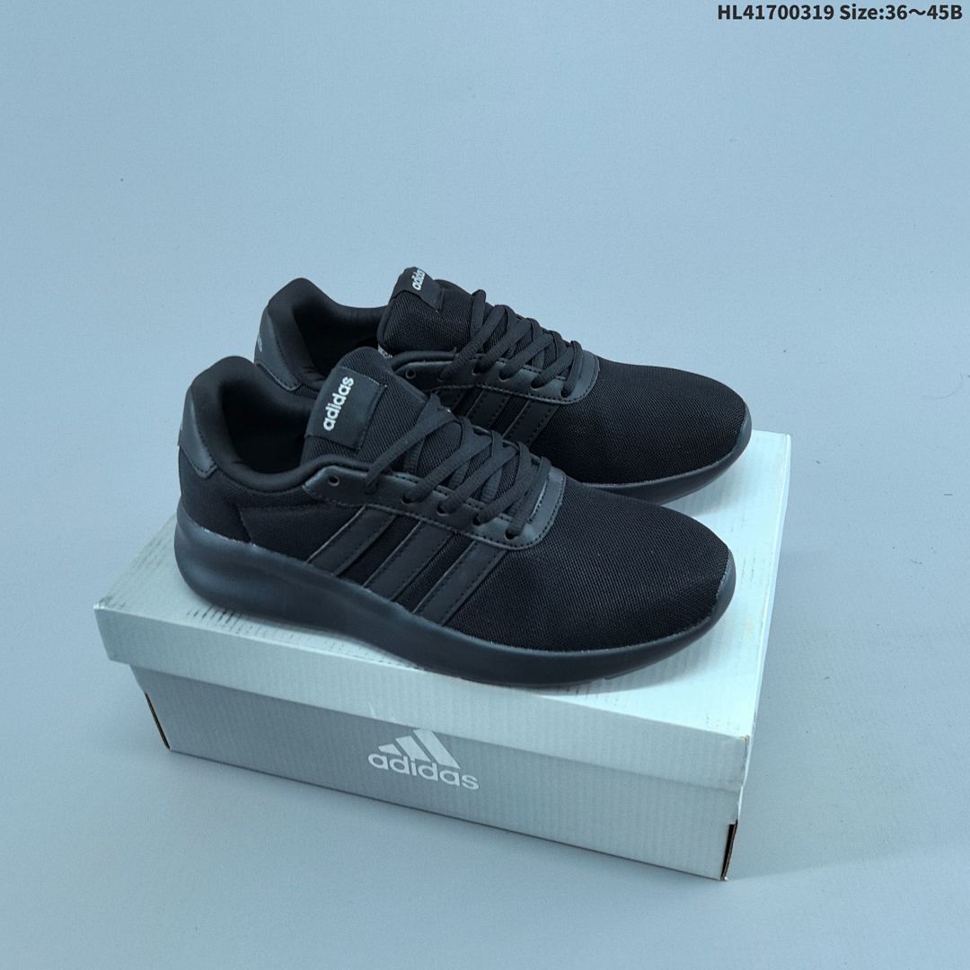 Adidas/ Neo Lite Racer 3.0 GY3094 HL41700319 Size 45B - foto 5