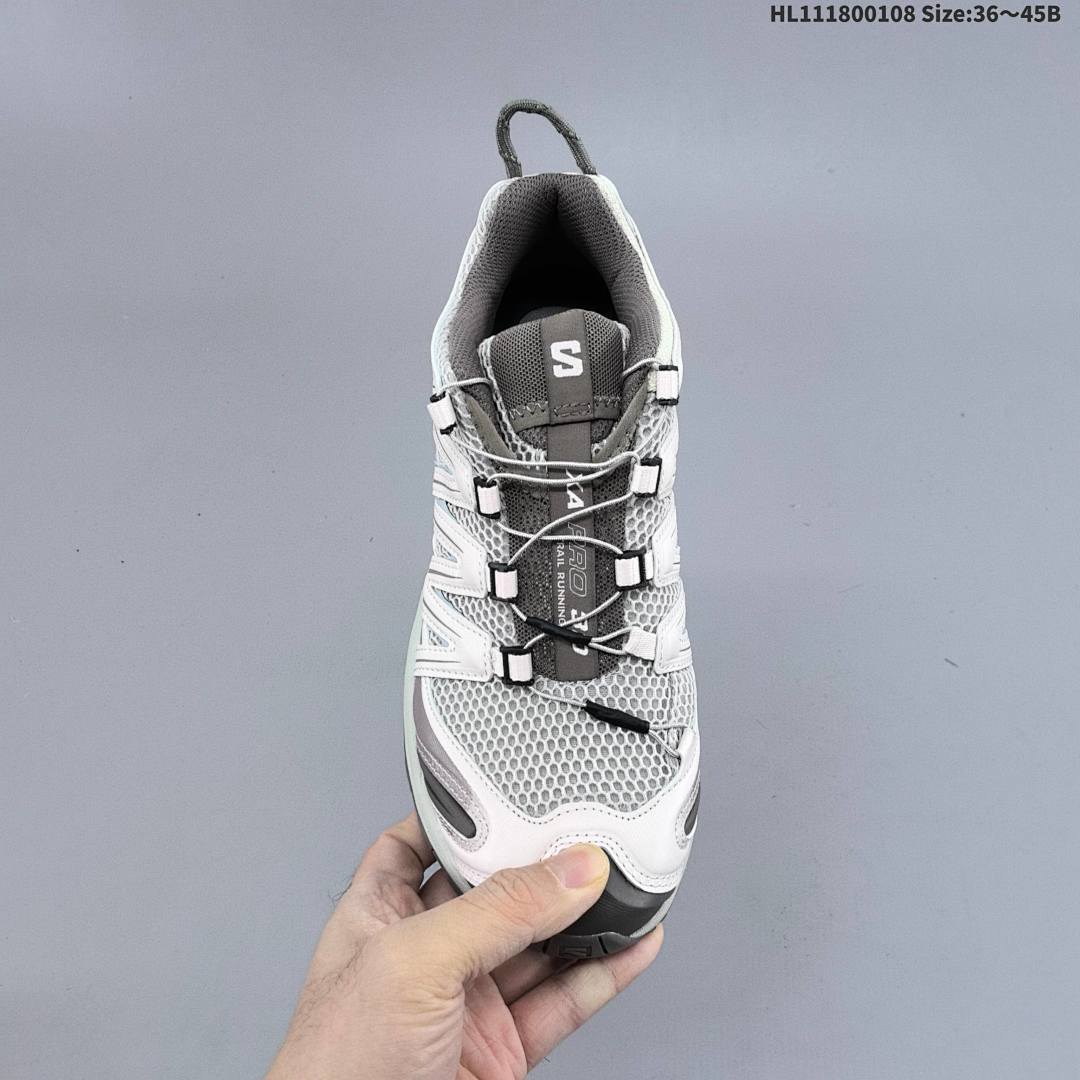 Salomon XA PRO 3D SUEDE SNSIIT - foto 6