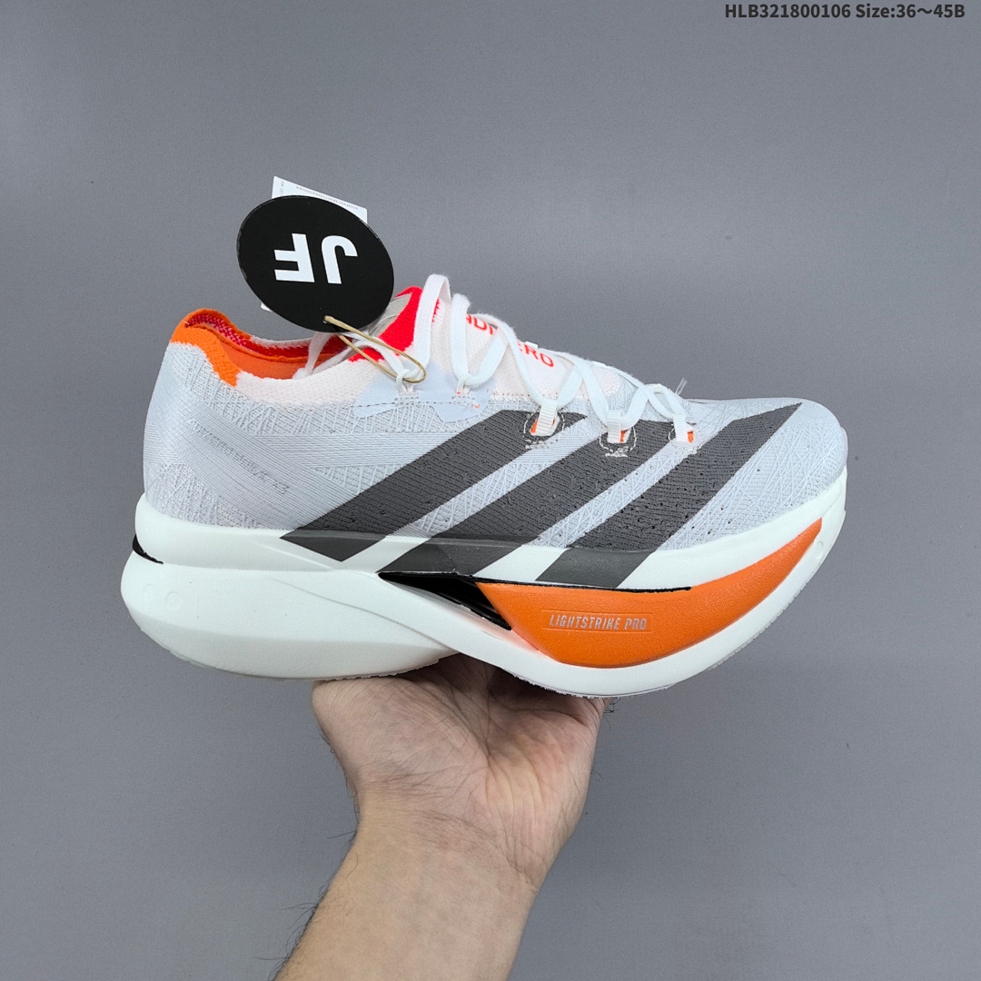 Adidas Adizero Prime X 3.0 Strung - foto 9
