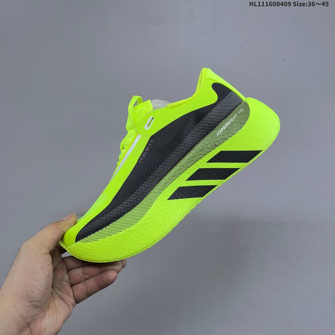 Adidas Hyperboost EDGE Boost ID Size 45 - foto 4