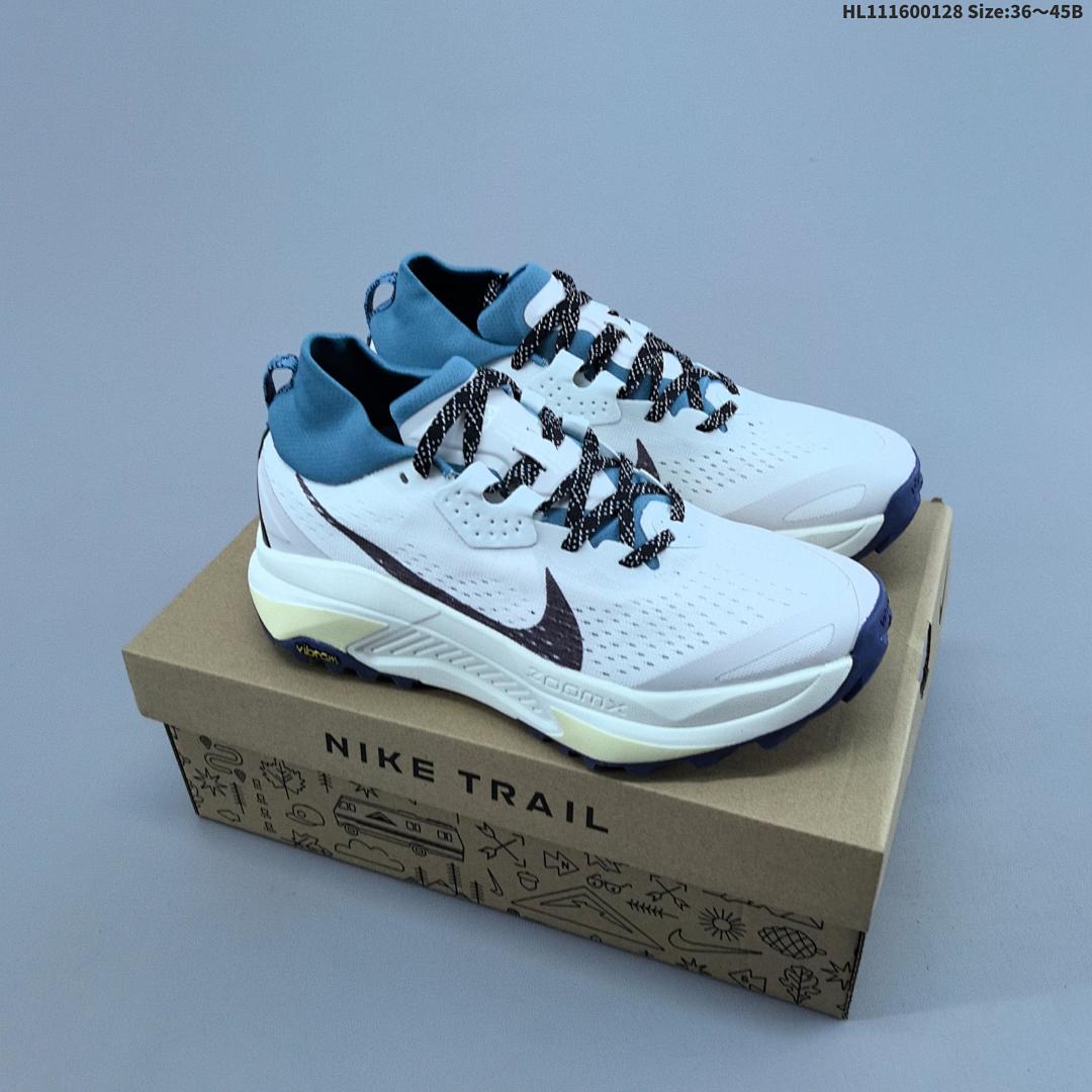Nike REACTX PEGASUS TRAIL 6