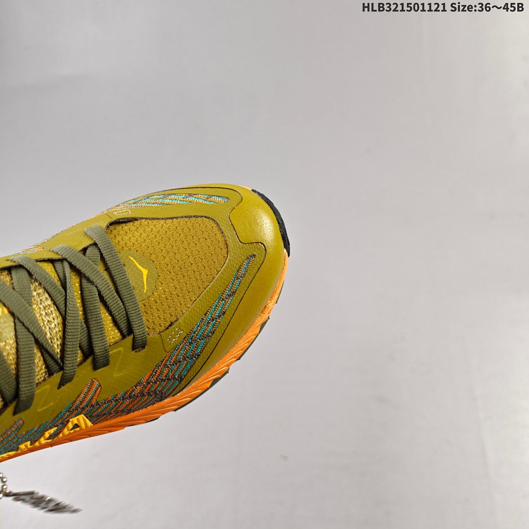 HOKA ONE ONE Mafate Speed 4 PU - foto 4