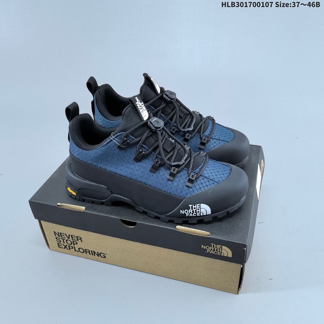 THE NORTH FACE GLENCLYFFE LOW Vibram :N - foto 8
