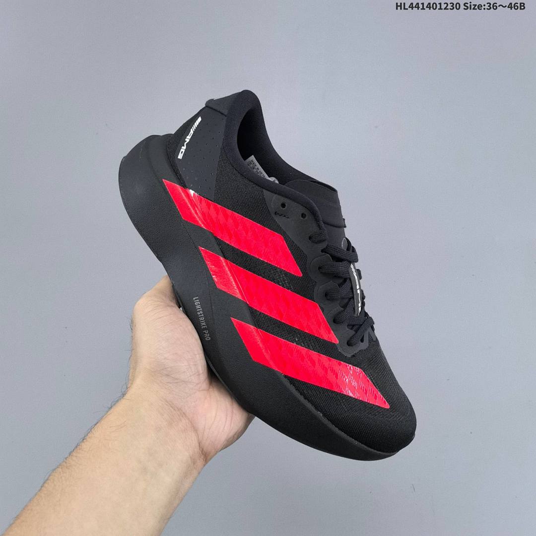 Ad Adizero Evo SL M 138 Lightwei - foto 6