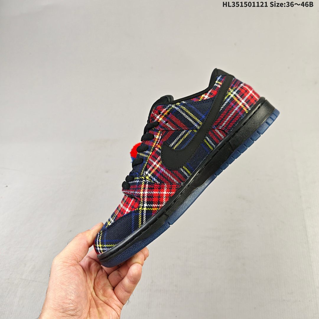 NIKE DUNK LOW ZoomAir sb - foto 8