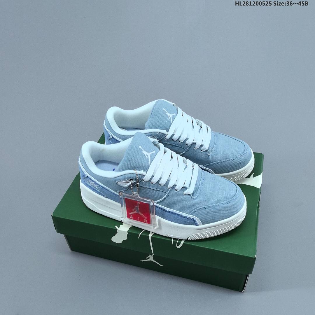 Who Decides War x Nike Jordan FLIGHT COURT ATE -006 36. - foto 7