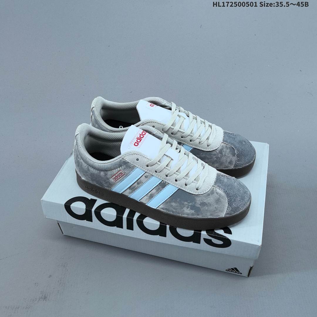 Adidas Vl Court Classic ‘DIY’ T - foto 5