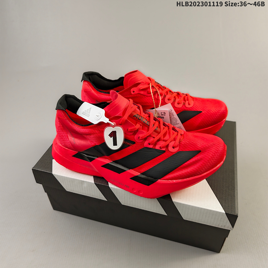 Adidas Adizero Adios Pro 4M Flywire Zoom - foto 2