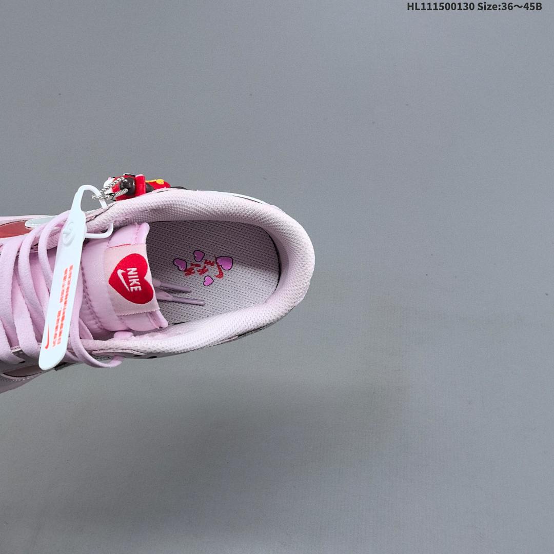 NIKE DUNK LOW ZoomAir - foto 2