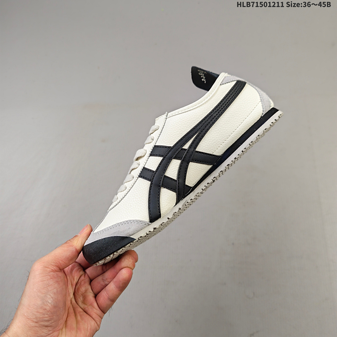 Onitsuka Tiger Mexico 66 Slip On - foto 7
