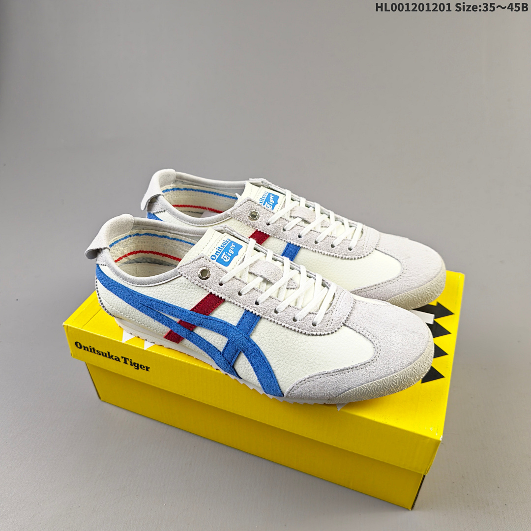 Onitsuka Tiger Mexico 66 Mexico 66 - foto 3