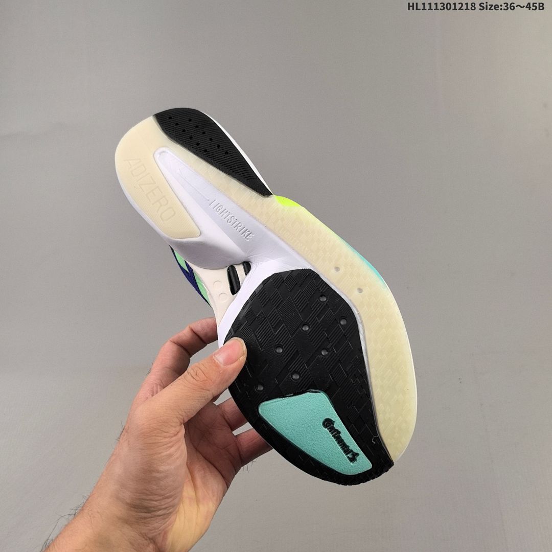 adidas adizero BOSTON 13 Boost - foto 4