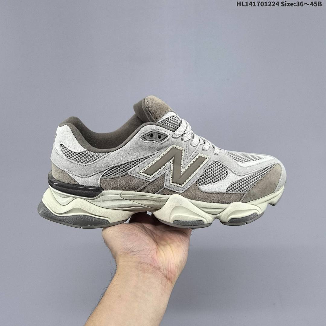 New Balance 9060 ABZORB - foto 9