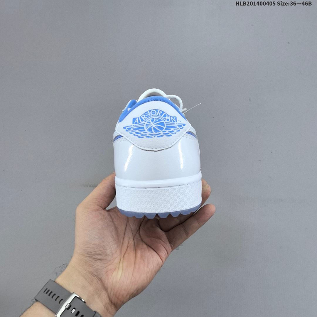 Nike Air Jordan 1 Retro Low OG AJ1 1 -118 - foto 6