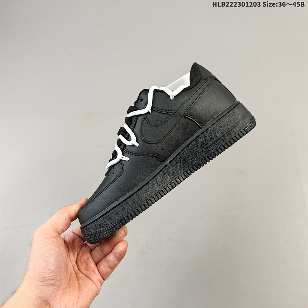 NIKE AIR FORCE 1‘07 LX -14 - foto 3