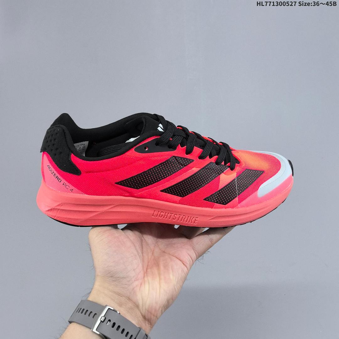 adidas Adizero RC 4 KH7326 HL771300527 Size 45B - foto 4