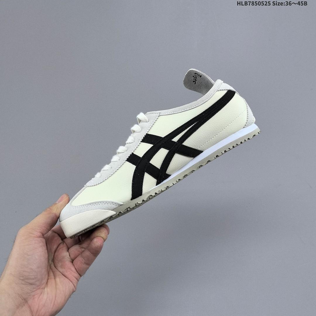 Onitsuka Tiger Mexico 66 Slip On - foto 4
