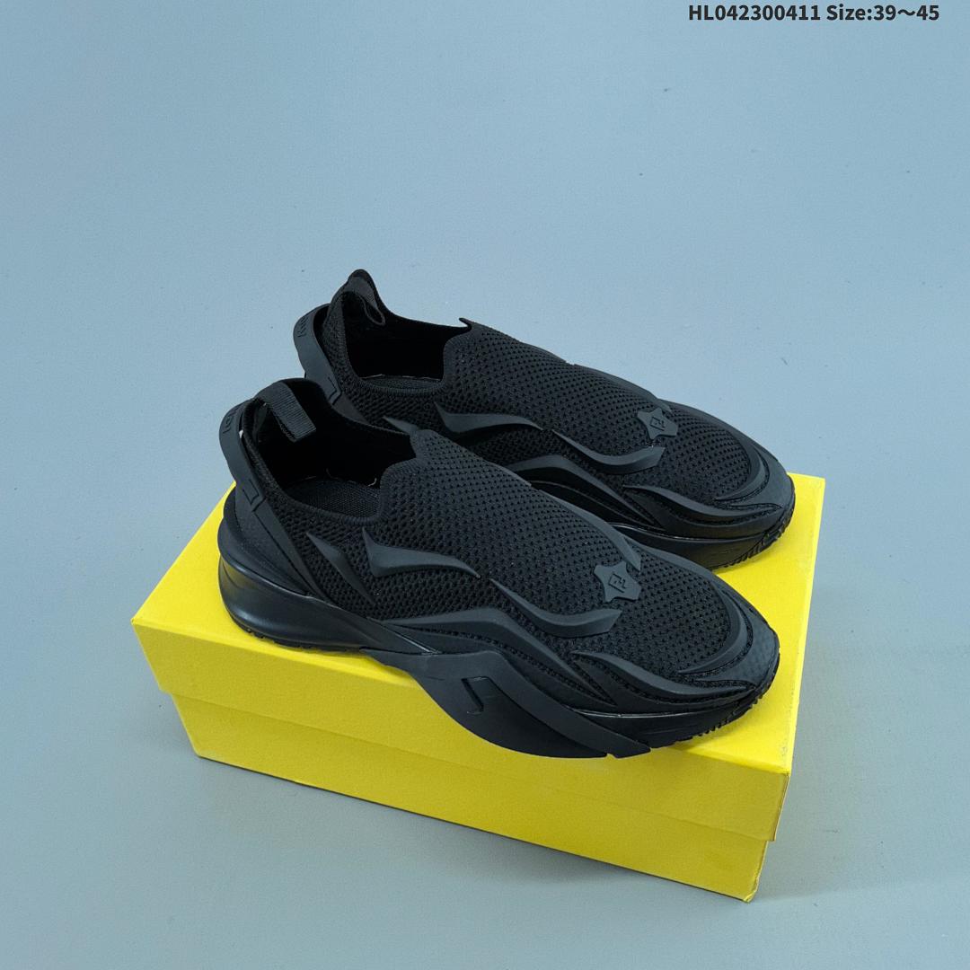 Fendi/ HL042300411 Size 45 - foto 5
