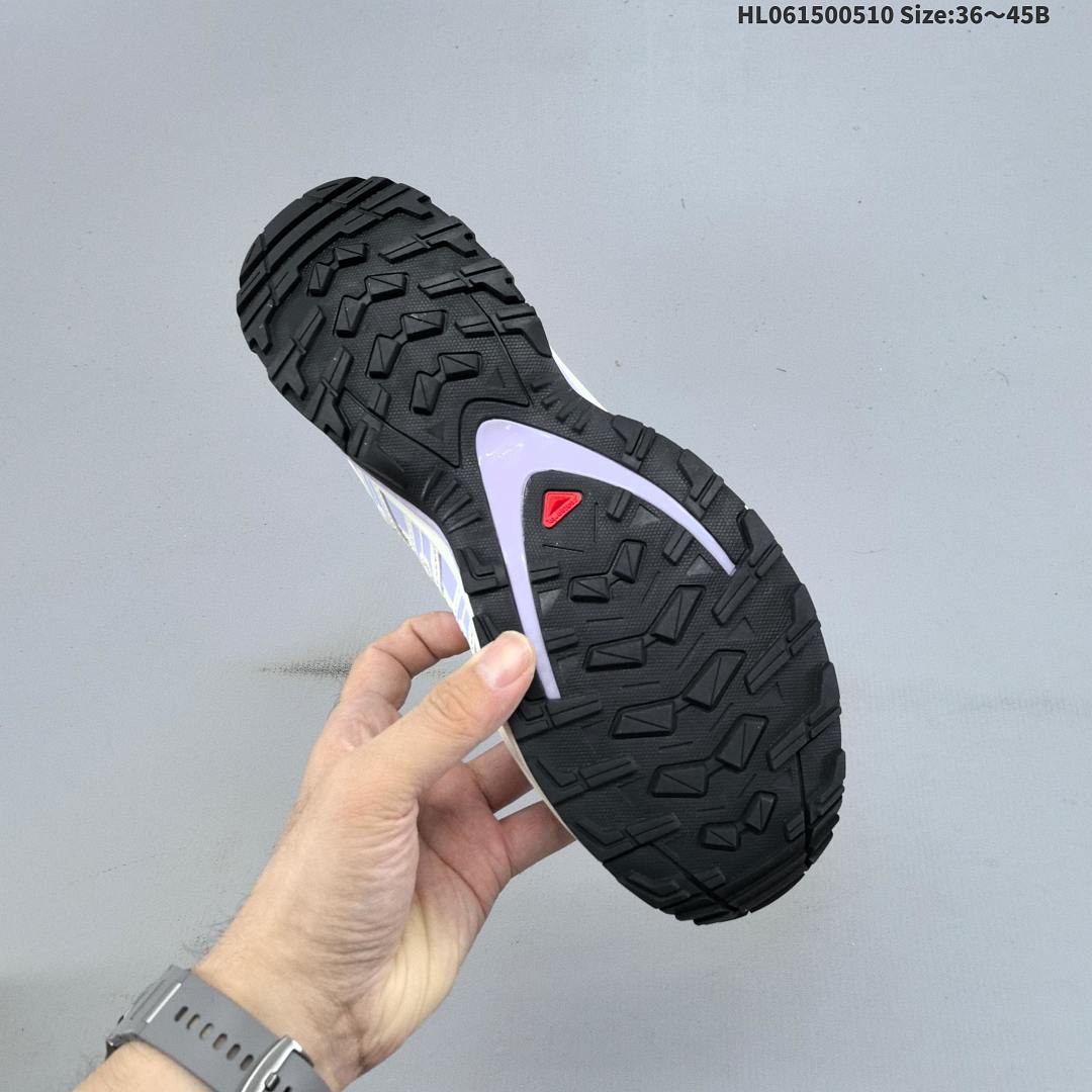 Salomon XA PRO 3D SENSIFIT 3D AD - foto 7