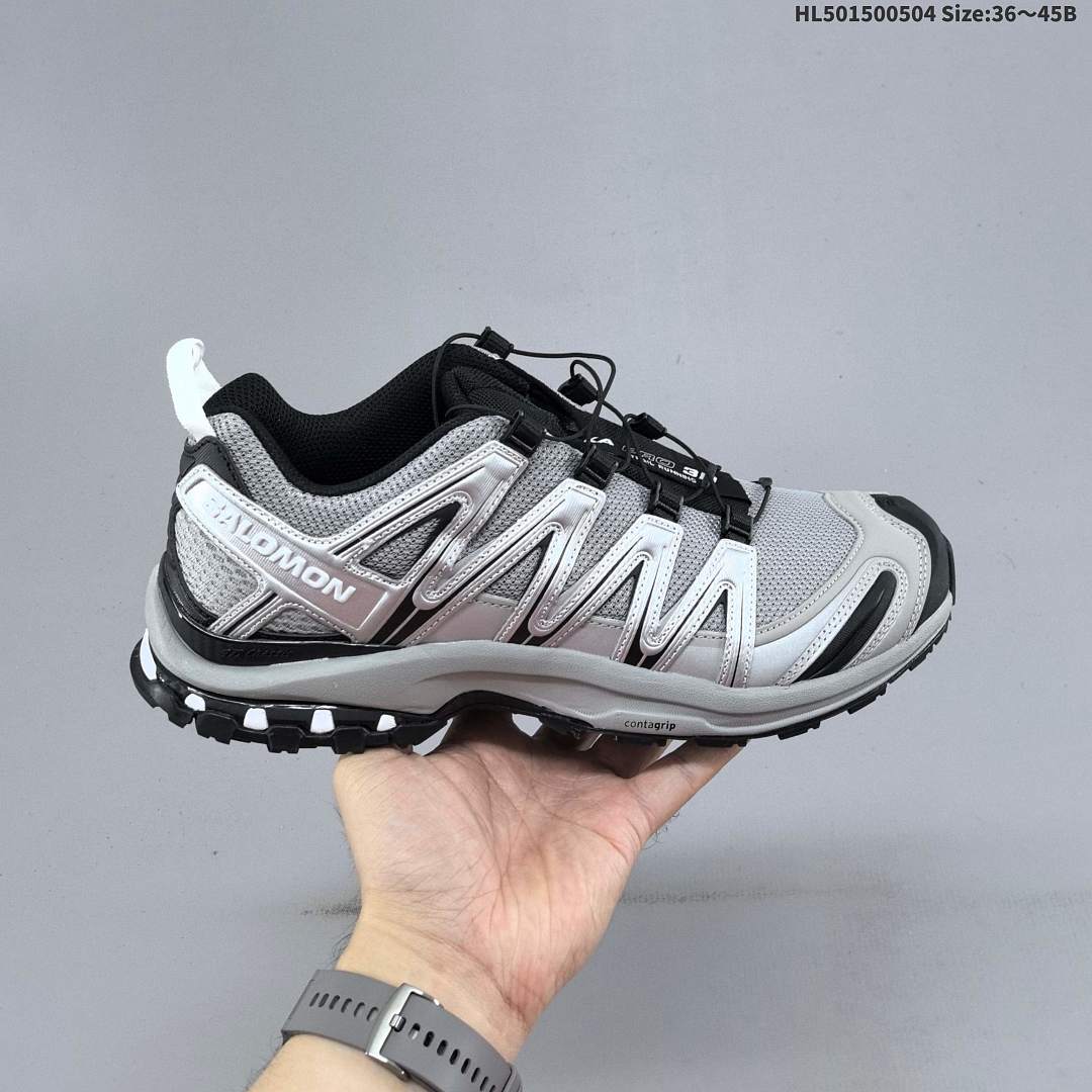 Salomon XA PRO 3D SENSIFIT - foto 2