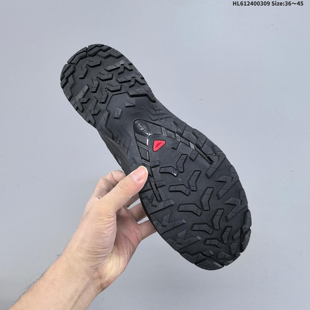 SALOMON XA Pro 3D V9 GTX 472701 - foto 7
