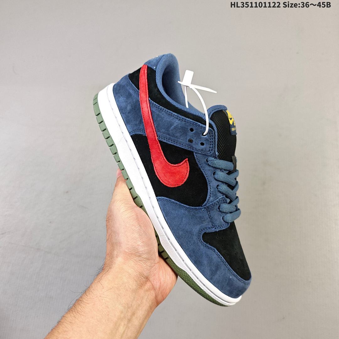 NIKE DUNK SB LOW Dunk SB Dunk Dunk Dunk SB - foto 9