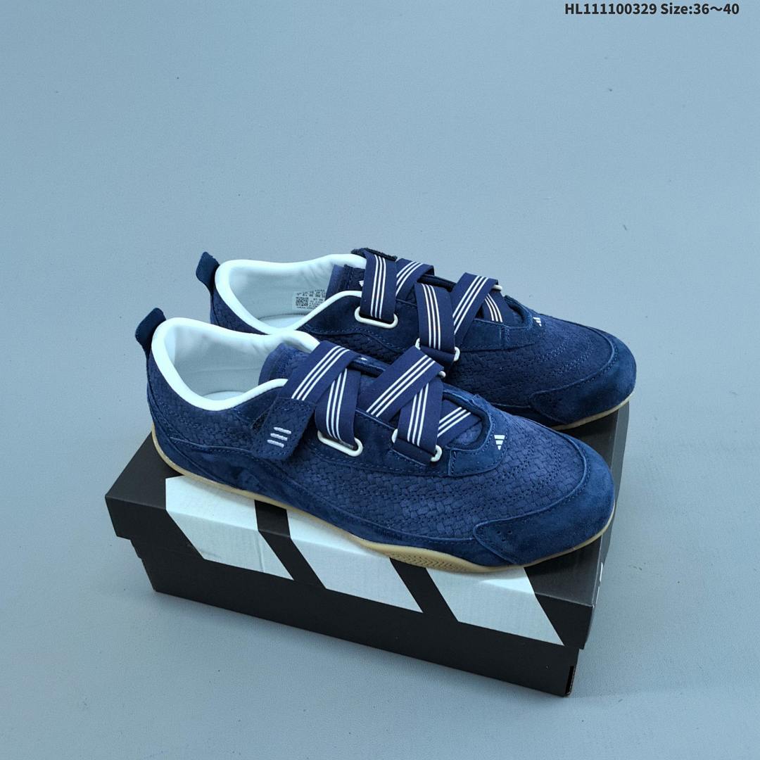 ADIDAS URBAN REVERIE ID Size 40