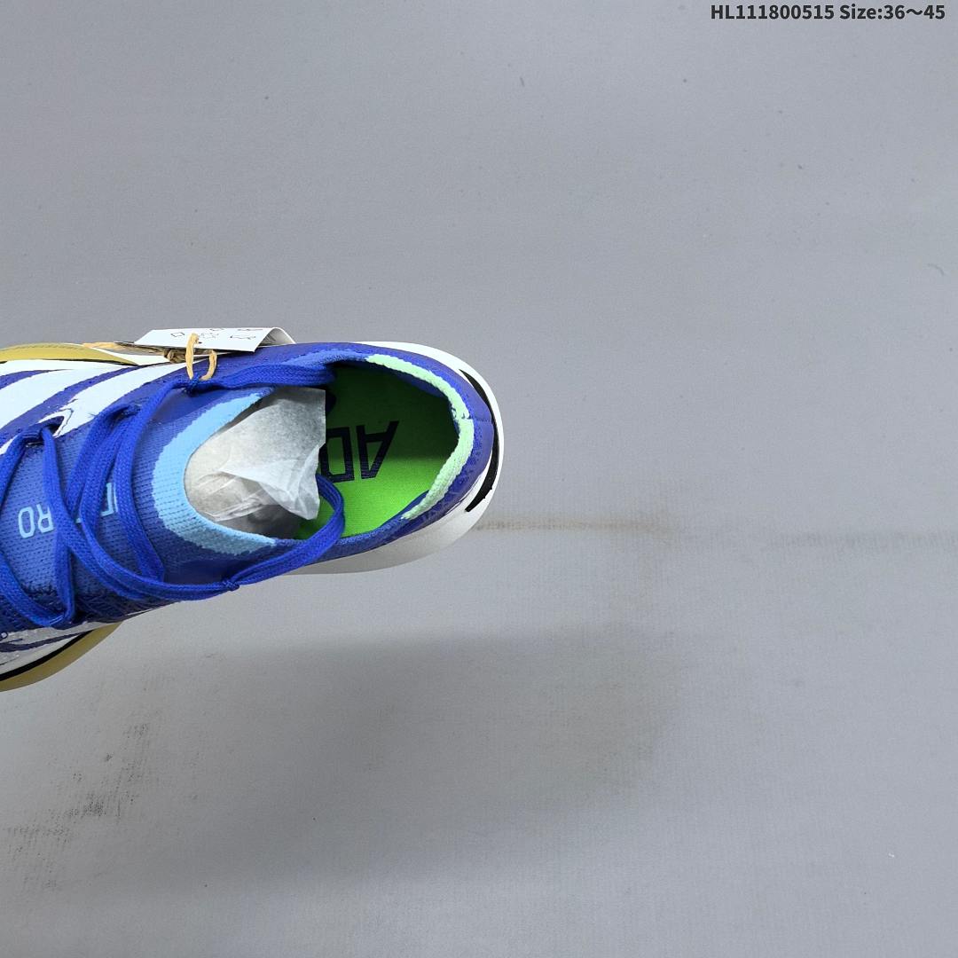 Adidas Adizero Prime X 3.0 Strung - foto 9